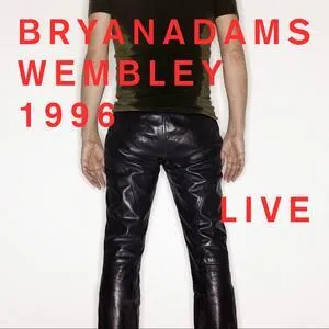 Wembley 1996 (dvd)